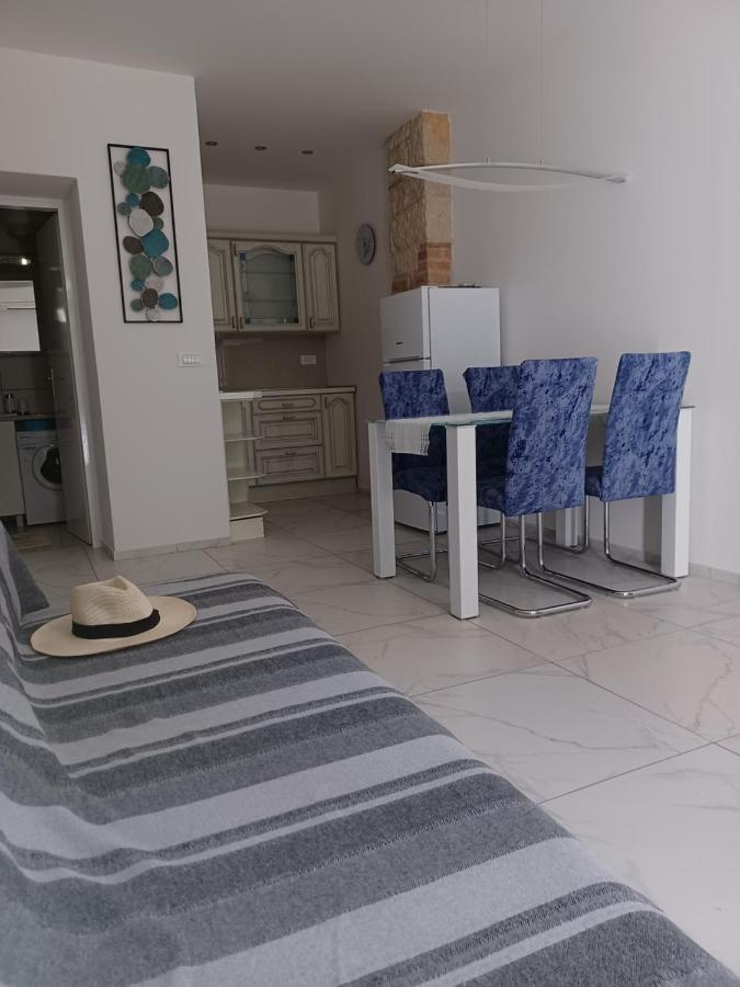 Apartman Val 1 Novigrad  Exterior photo